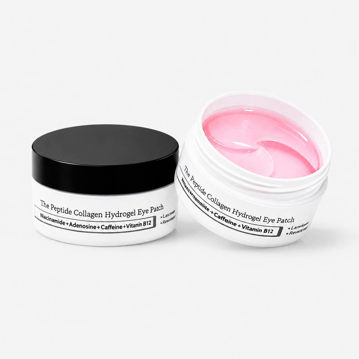 Renova Hydrogel Eye Patches