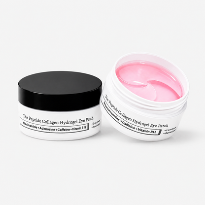 Renova Hydrogel Eye Patches