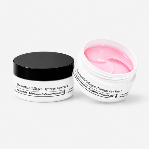 Renova Hydrogel Eye Patches
